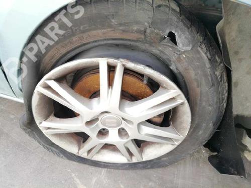 Right front brake caliper SEAT IBIZA IV (6J5, 6P1)  | BP11930332M104 