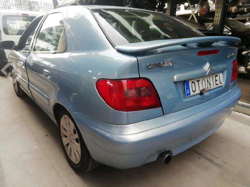 ABS pump CITROËN XSARA (N1)  | BP16452756M43 