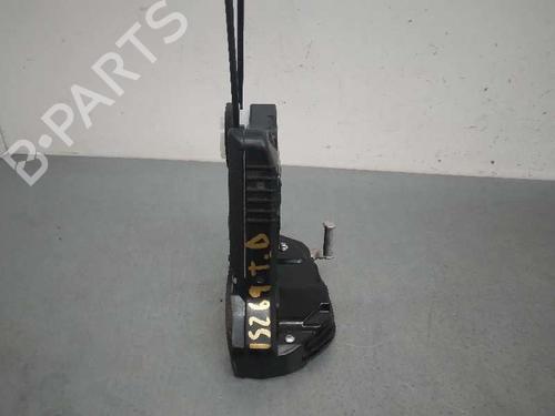 Rear right lock TOYOTA YARIS (_P13_)  | BP12468920C99 