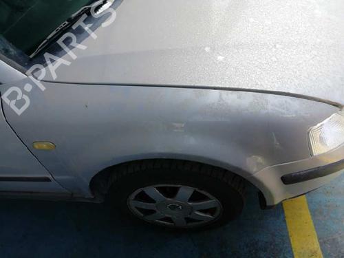 Gearbox VW PASSAT B5 (3B2) 2.3 VR5 | BP9097027M3 