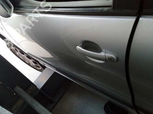 Højre baglygte bagklap SEAT LEON (1M1) 1.8 20V | BP4013055C80 