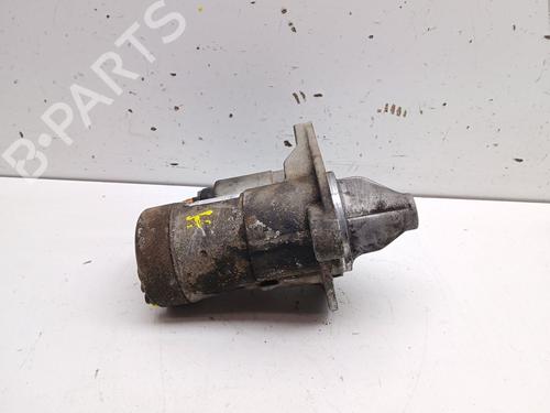 Startmotor Startmotor NISSAN QASHQAI I (J10, NJ10) 2.0 (141 hp) 35981061 35981061