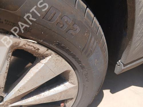 Rim SEAT ARONA (KJ7, KJP) 1.0 TSI | BP27164725C45 