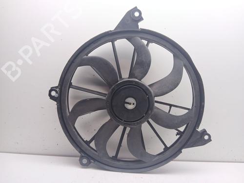 Ventilateur radiateur FIAT FREEMONT (345_) 2.0 JTD (140 hp) 32089934
