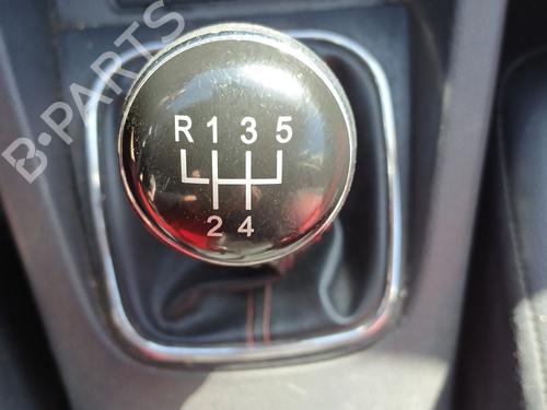 Gearbox VW GOLF V (1K1) 1.9 TDI | BP24949896M3 