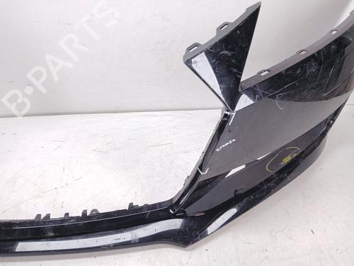 Front bumper AUDI TT Roadster (FV9, FVR) TTS TFSI quattro | BP30150843C7