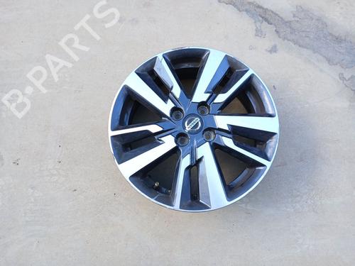 Used Rim NISSAN MICRA V (K14) 1.5 DCI (90 hp) 29751058