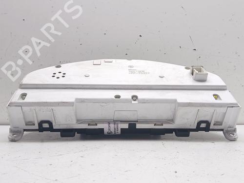 Instrument cluster VOLVO V60 I (155) T4F | BP31647298C47 