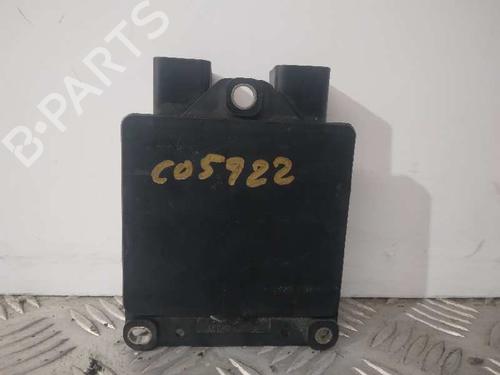 Kollisjonspute styreenhet FORD FIESTA V (JH_, JD_)  | BP2426827M53 