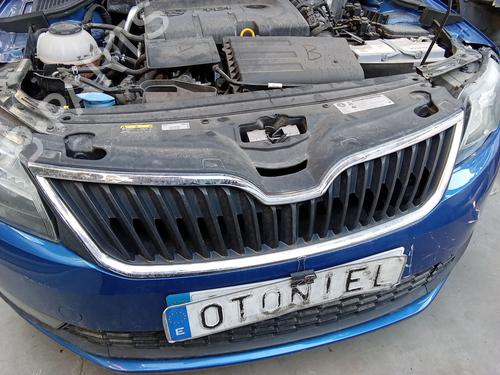 Used Grille Grille 39246038 39246038