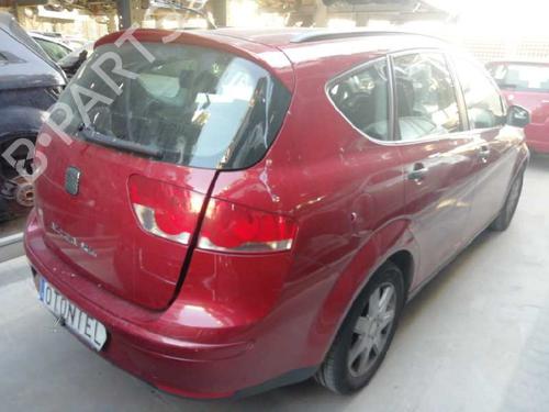 Left front window switch SEAT ALTEA XL (5P5, 5P8) 1.9 TDI | BP16776671I27 
