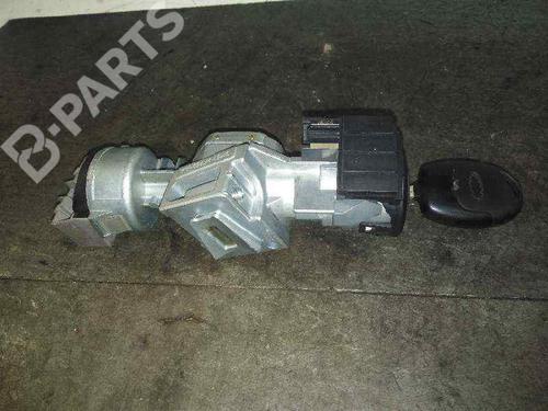 Ignition barrel FORD FOCUS C-MAX (DM2)  | BP4590423M48 