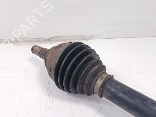Right front driveshaft PEUGEOT 2008 I (CU_) 1.6 BlueHDi 120 | BP37427705M39 - Image 6
