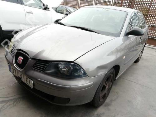 Engine control unit (ECU) SEAT CORDOBA (6L2)  | BP17028974M57 