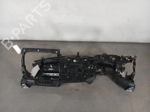 Airbag Kit CITROËN C4 III (BA_, BB_, BC_) 1.2 PureTech 130 (BAHNSA, BAHNSB) | BP22181754C86 