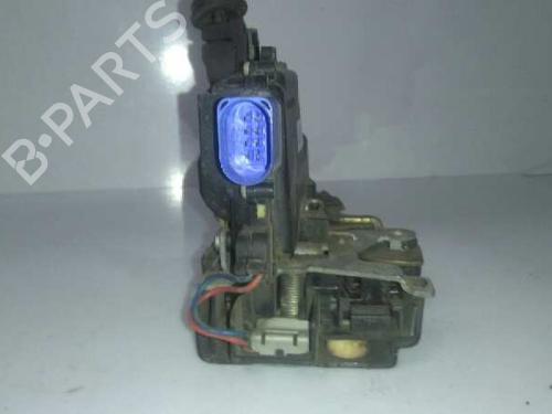 Front left lock SKODA FABIA I (6Y2) 1.4 | BP4085830C98 
