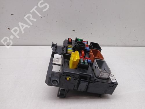 Sikringsdåse CITROËN C3 Picasso (SH_) 1.6 HDi | BP28154553E1 
