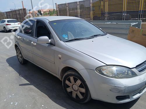 Brugte CHEVROLET LACETTI (J200)  1.4 16V  4615898