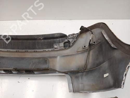 Rear bumper VW GOLF VI (5K1) 1.6 TDI | BP29307627C8 