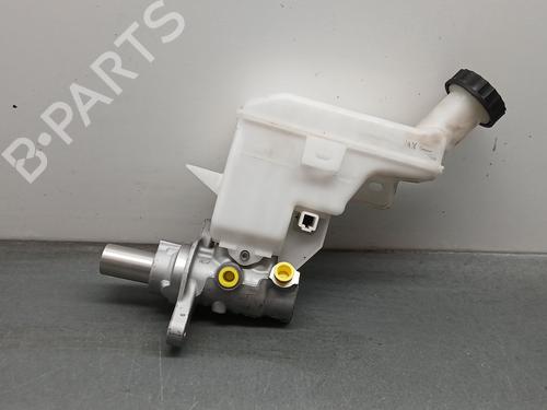 Hovedbremsesylinder RENAULT MEGANE E-TECH SUV EV40 (BNJ2) bosch