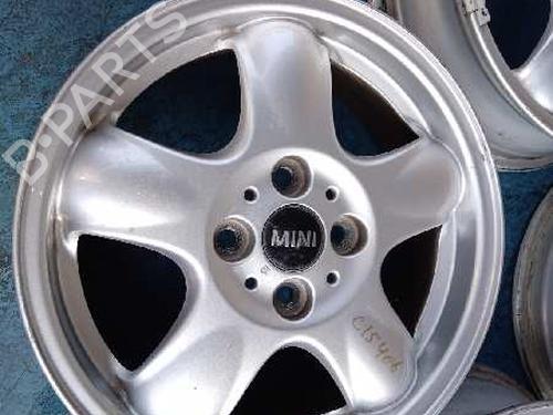 Rim MINI MINI (R56) Cooper | BP13256366C45 