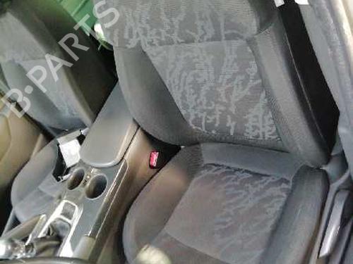 Used Left front seat PEUGEOT 3008 I MPV (0U_) [2009-2017]  19054406