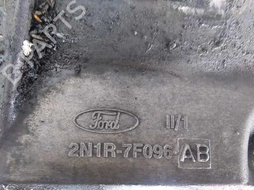 Gearbox MAZDA 2 (DY) 1.4 CD | BP15238329M3 