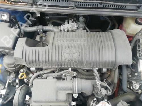 Used Engine Engine 12185666 12185666