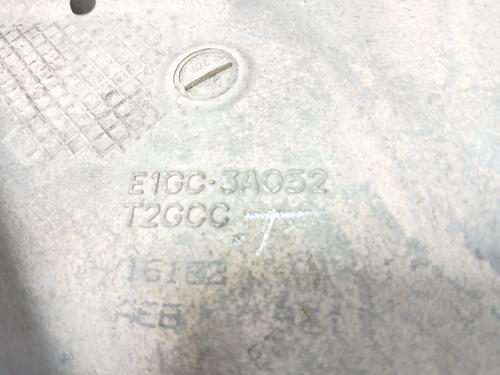 Right front suspension arm FORD S-MAX (CJ, WA6)  | BP20159080M13