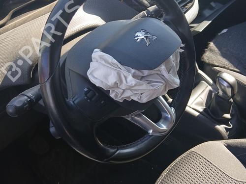 Rat PEUGEOT 208 I (CA_, CC_) 1.2 VTI 82 (82 hp) 30459946