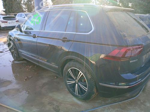 Engine VW TIGUAN (AD1, AX1) 2.0 TDI 4motion | BP22753090M1  - Image 11