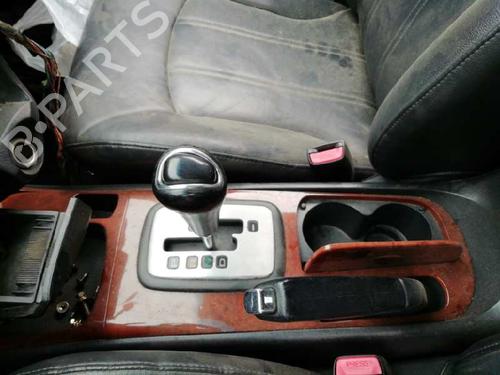 Gearbox HYUNDAI SONATA IV (EF) 2.7 V6 | BP14910612M3 