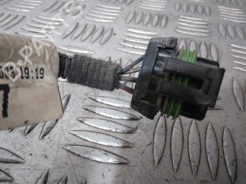 Fuel pump OPEL ZAFIRA A MPV (T98)  | BP15096526M76 