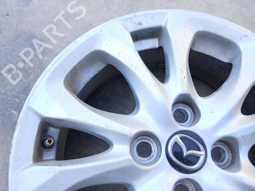 Fælk MAZDA 2 Hatchback (DL, DJ) 1.5 SKYACTIV-G | BP38173705C45 - Image 5