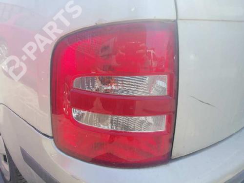 Pompe à carburant SKODA FABIA I Combi (6Y5)  | BP11792222M76 