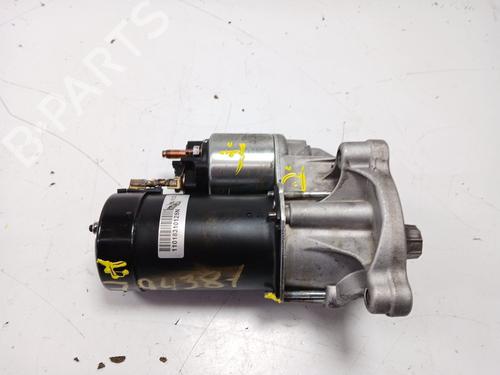 Used Starter Starter CITROËN XANTIA (X1_, X2_) 2.0 HDI 109 (109 hp) 33886265 33886265