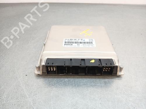 Engine control unit (ECU) MERCEDES-BENZ VANEO (414) 1.7 CDI (414.700) | BP39410654M57 - Image 2