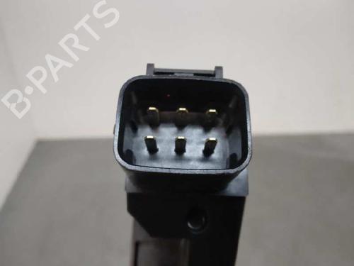 Right front window motor KIA CARENS IV  | BP13520636E20 