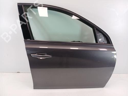 Used Right front door PEUGEOT 308 II (LB_, LP_, LW_, LH_, L3_) 1.5 BlueHDi 130 (131 hp) 28214657