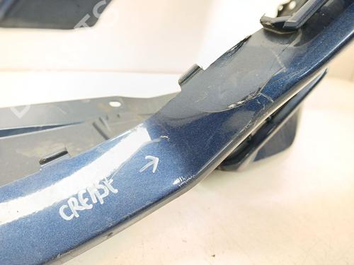 Front bumper BMW 5 (G30, F90) 518 d Mild-Hybrid | BP29543076C7 