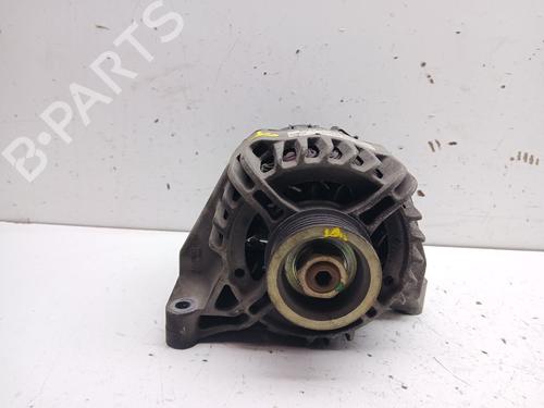 Used Alternator Alternator FIAT PUNTO (188_) 1.2 60 (188.030, .050, .130, .150, .230, .250) (60 hp) 36466227 36466227