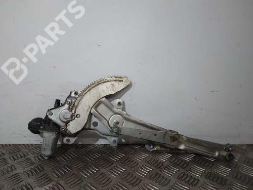 Used Front right window mechanism SUZUKI SWIFT III (MZ, EZ) 1.3 (RS413, ZC11S) (91 hp) 10744745