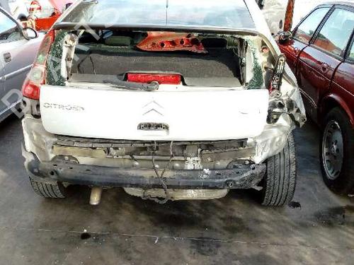 Right front window motor CITROËN C4 Coupe (LA_)  | BP4840726E20 