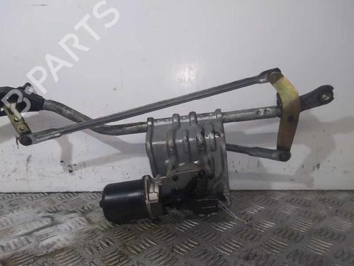 Front wiper motor RENAULT SCÉNIC II (JM0/1_)  | BP15844439M29 