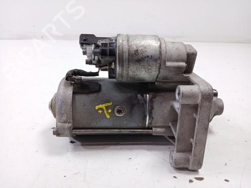 Used Starter Starter PEUGEOT 3008 II SUV (MC_, MR_, MJ_, M4_) 1.5 BlueHDi 130 (131 hp) 33806126 33806126