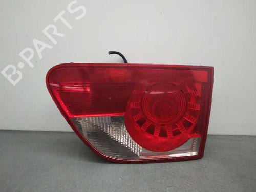 Used Right tailgate light SEAT ALTEA XL (5P5, 5P8) 1.9 TDI (105 hp) 17104214