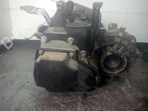 Gearbox SEAT IBIZA IV (6J5, 6P1) 1.4 TDI | BP17826406M3 