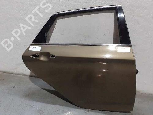 Right rear door HYUNDAI i40 I CW (VF) 1.7 CRDi (116 hp) 770043Z300 | MARRÓN | CLARO | 770043Z300