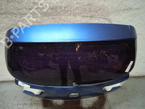 Tailgate SEAT ALTEA XL (5P5, 5P8) 1.9 TDI | BP10527977C6 