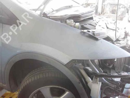 Front right window mechanism HONDA CIVIC VIII Hatchback (FN, FK)  | BP9766312C23 